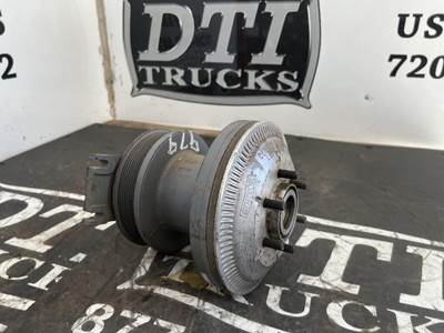 Caterpillar C7 Fan Clutch for a Freightliner M2 112