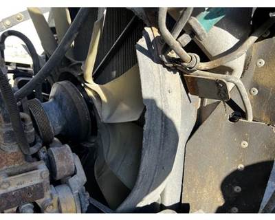 Caterpillar C7 Fan Clutch for a Sterling ACTERRA