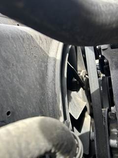 Chevrolet C4500 Fan Clutch