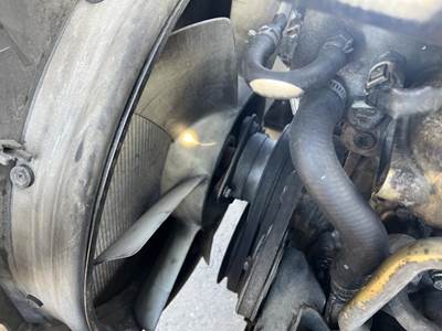 Chevrolet W4500 Fan Clutch