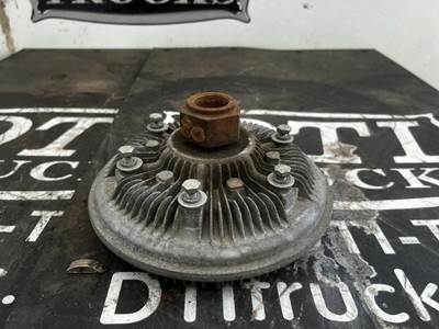 International Fan Clutch for a International 4300
