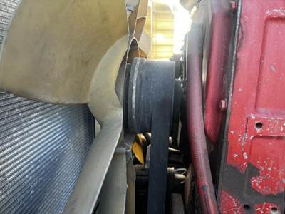 Cummins ISX Fan Clutch for a International 5500I