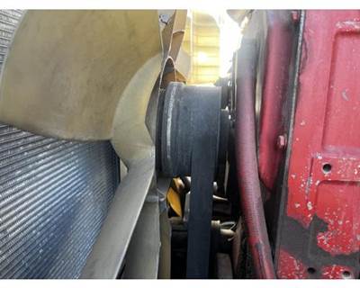 Cummins ISX Fan Clutch for a International 5500I