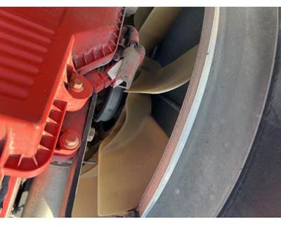 Kenworth Fan Clutch for a Kenworth T800