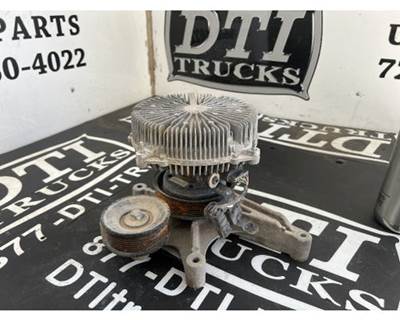 Ford 6.7 Fan Clutch for a Ford F550