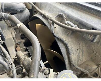 Ford F-550 Fan Clutch for a Ford F550