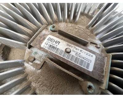 Ford F-550 Fan Clutch for a Ford F550