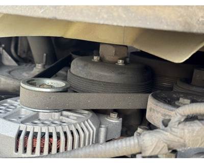 Ford F-550 Fan Clutch for a Ford F550