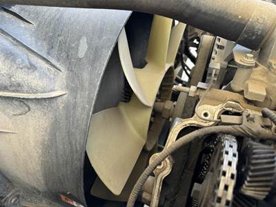 Ford Fan Clutch for a Ford F650