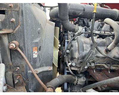 Ford F-650 Fan Clutch for a Ford F650