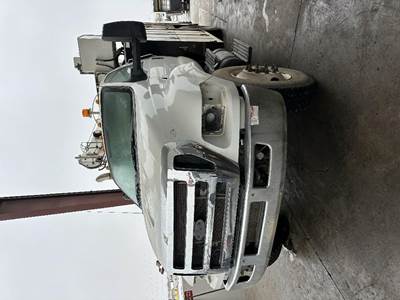 Ford F-750 Fan Clutch for a Ford F750