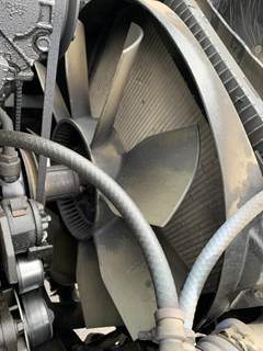Freightliner FL70 Fan Clutch