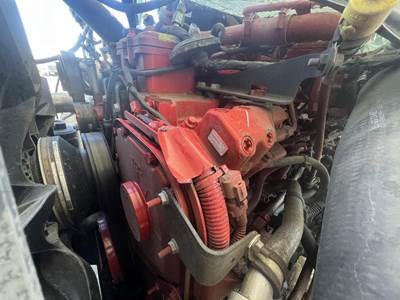 Freightliner M2 106 Fan Clutch