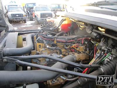 Freightliner M2 112 Fan Clutch