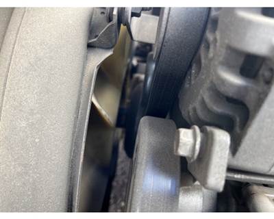 Isuzu Fan Clutch for a Isuzu NPR