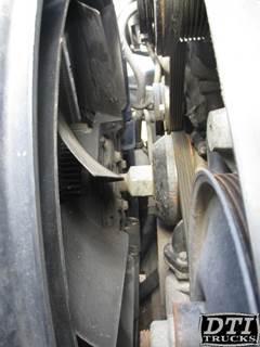 GMC 6.6L DURAMAX Fan Clutch for a Chevrolet C5500