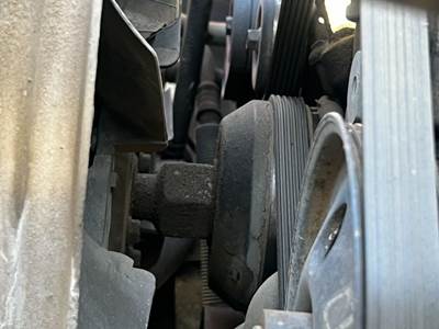 GMC 6.6L DURAMAX Fan Clutch for a GMC C5500