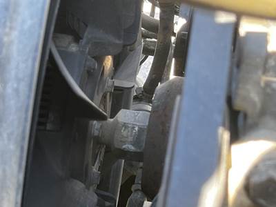 GMC 6.6L DURAMAX Fan Clutch for a Chevrolet C4500