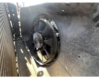 GMC 6.6L DURAMAX Fan Clutch for a GMC C4