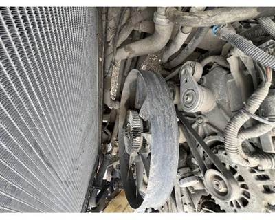 GMC Fan Clutch for a GMC C5500