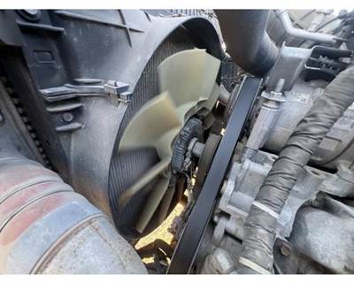 GMC 6.6L DURAMAX Fan Clutch for a International CV