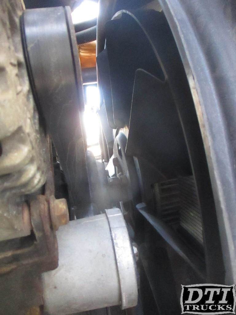 2006 GMC 8.1 Fan Clutch for a GMC C5500 For Sale Wheat Ridge, CO