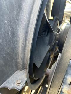 GMC 8.1 Fan Clutch for a GMC C5500