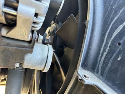 GMC 8.1 Fan Clutch for a GMC C5500