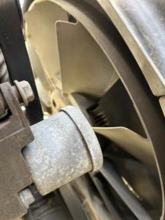 GMC 8.1 Fan Clutch for a GMC C5500