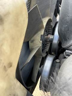 GMC 8.1 Fan Clutch for a GMC C7500