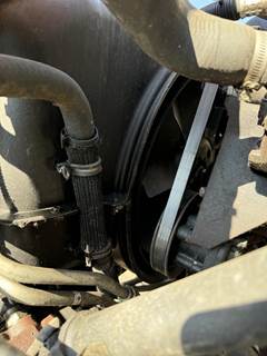 GMC 8.1 Fan Clutch for a GMC C5500