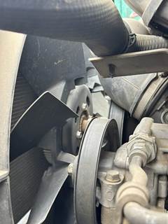 GMC 8.1 Fan Clutch for a GMC C6500