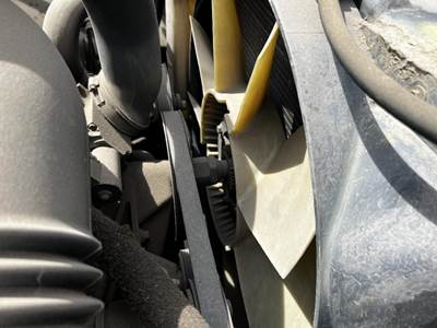 GMC 8.1 Fan Clutch for a GMC C7500