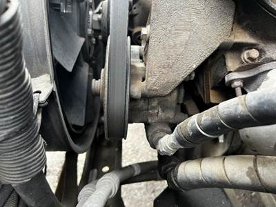 GMC 8.1 Fan Clutch for a GMC C5500