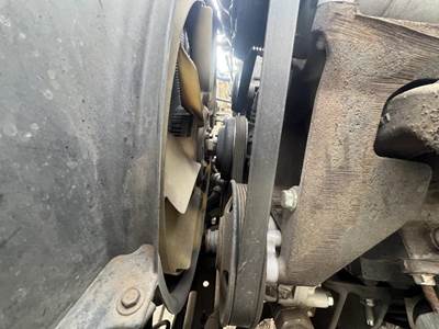 GMC 8.1 Fan Clutch for a GMC C5500