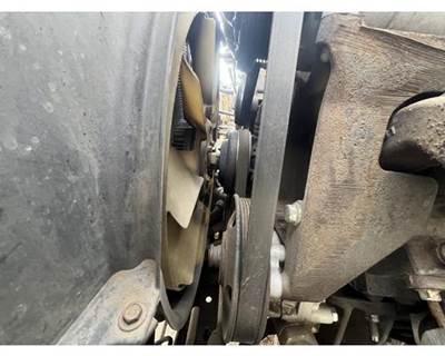 GMC 8.1 Fan Clutch for a GMC C5500