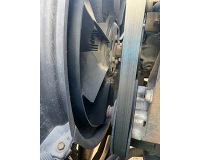 GMC 8.1 Fan Clutch for a GMC C5500