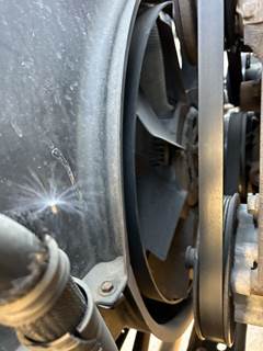 GMC C5500 Fan Clutch