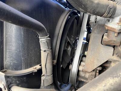 GMC C5500 Fan Clutch