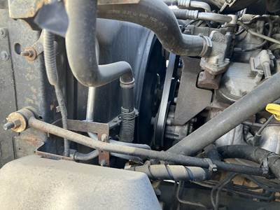 GMC C5500 Fan Clutch