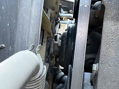 GMC C5500 Fan Clutch