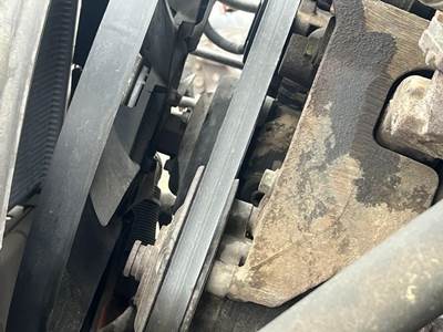 GMC Fan Clutch for a GMC C5500