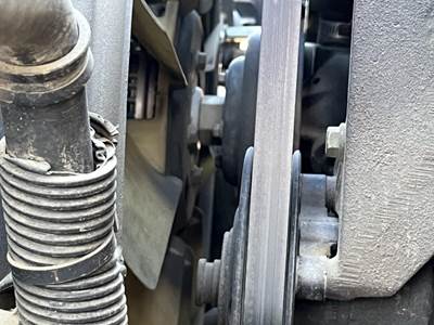 GMC C5500 Fan Clutch