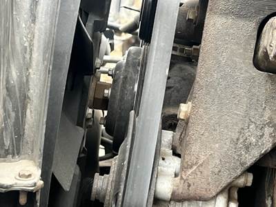 GMC C5500 Fan Clutch