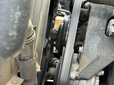 GMC C5500 Fan Clutch