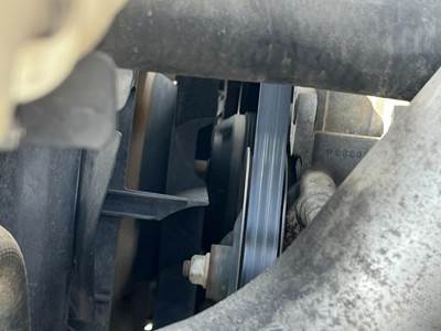 GMC C5500 Fan Clutch