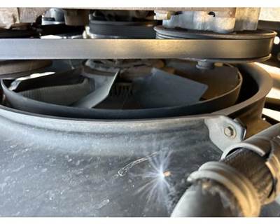 GMC C5500 Fan Clutch