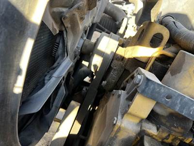 Caterpillar 3126 Fan Clutch for a GMC C6500