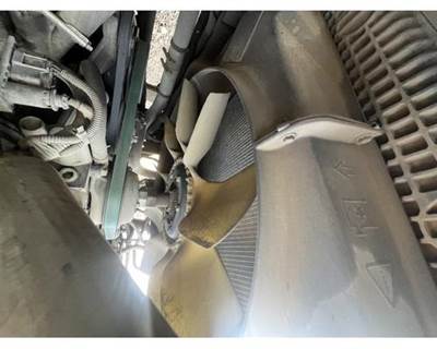 GMC C7500 Fan Clutch