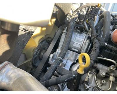 GMC GM515 Fan Clutch